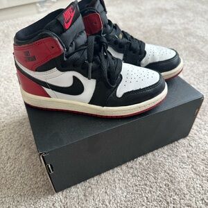 Jordan 1 retro high OG